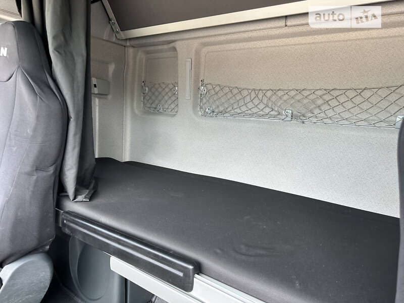 Тягач MAN 18.440 2015 в Тернополі