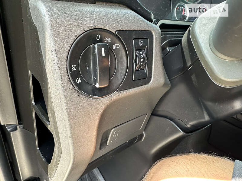 Тягач MAN 18.440 2015 в Тернополі