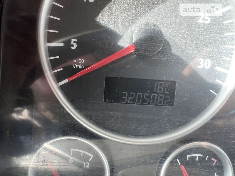 Зерновоз MAN 18.440 2009 в Белой Церкви