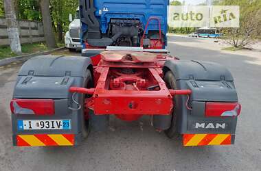 Тягач MAN 18.440 2006 в 