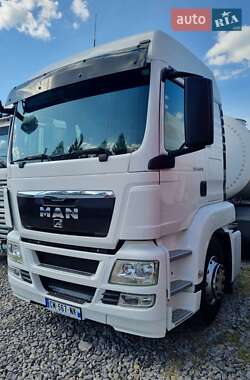 Тягач MAN 18.440 2012 в 