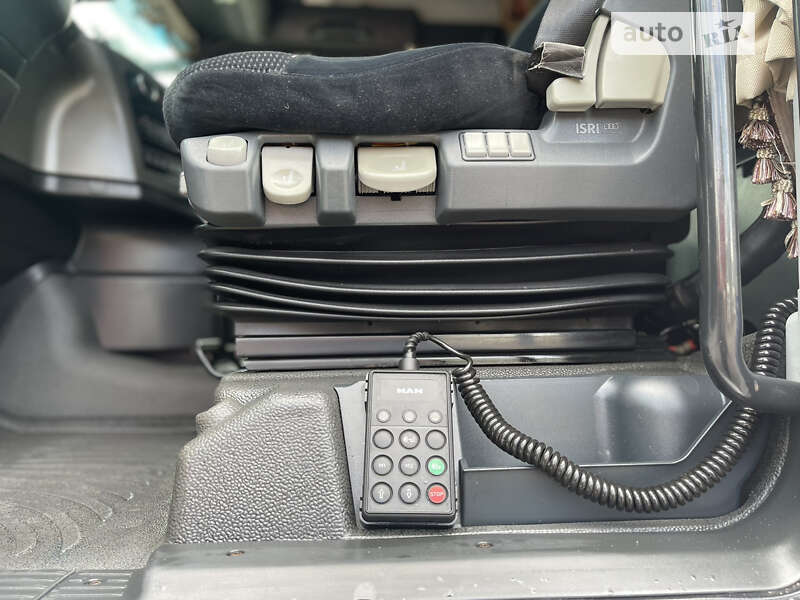 Тягач MAN 18.440 2013 в Ровно