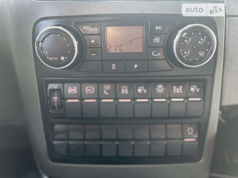 Тягач MAN 18.440 2013 в Ровно