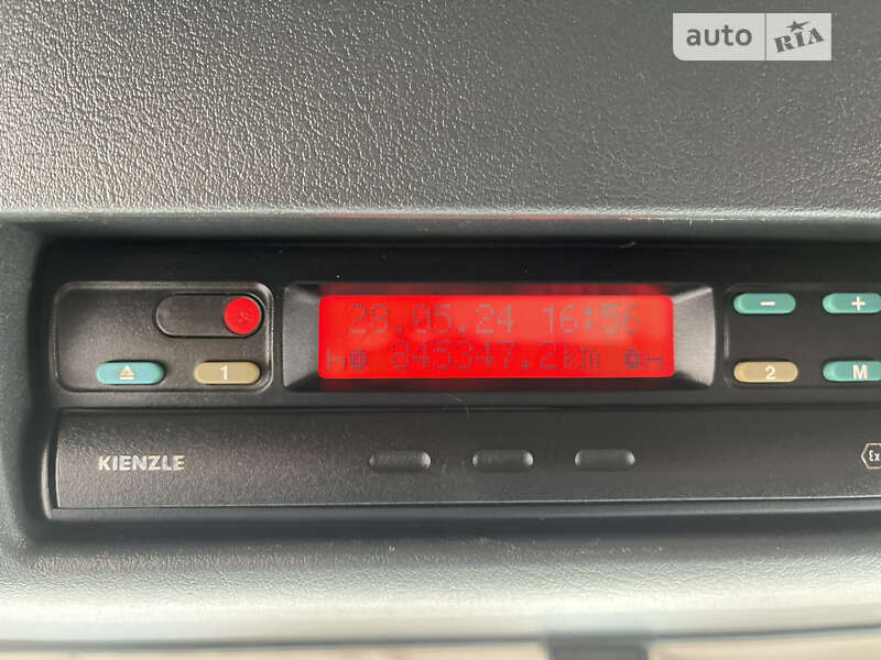 Тягач MAN 18.440 2013 в Ровно