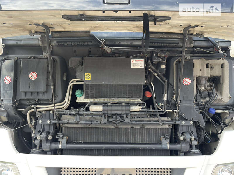 Тягач MAN 18.440 2013 в Ровно