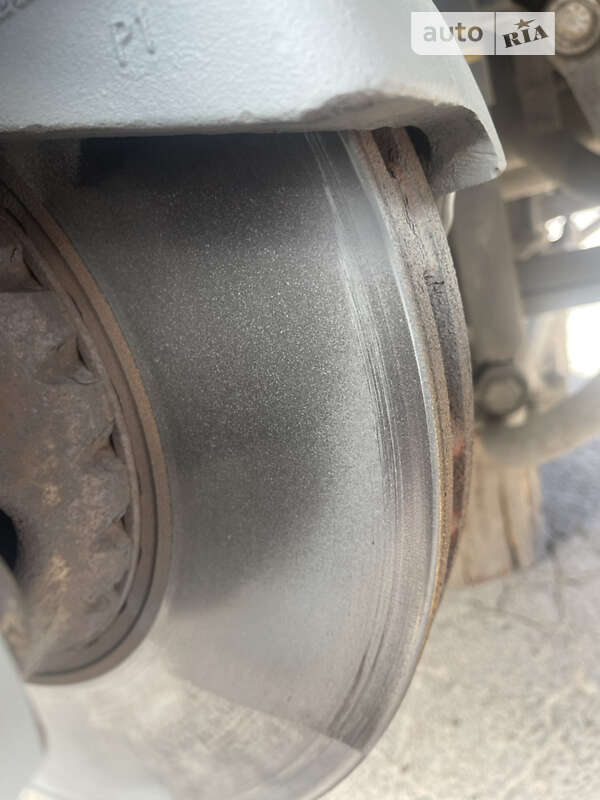 Тягач MAN 18.440 2013 в Ровно