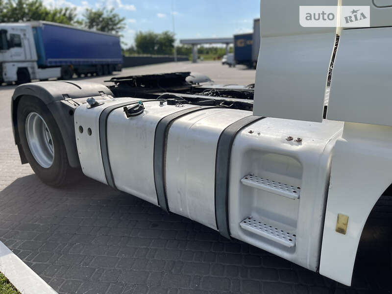 Тягач MAN 18.440 2013 в Ровно