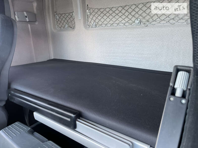 Тягач MAN 18.440 2013 в Ровно