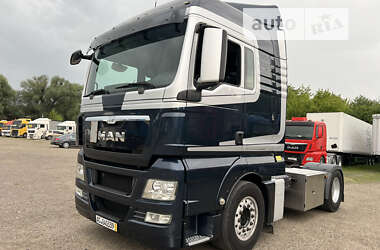 MAN 18.440 ADR.TGX  2013