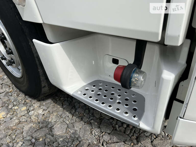 Тягач MAN 18.440 2011 в Вінниці