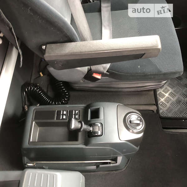 Тягач MAN 18.440 2011 в Вінниці