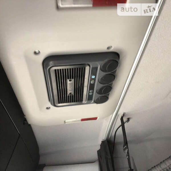 Тягач MAN 18.440 2011 в Вінниці