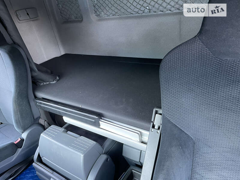 Тягач MAN 18.440 2015 в Киеве фото 9 Тягач MAN 18.440 2015 в Киеве