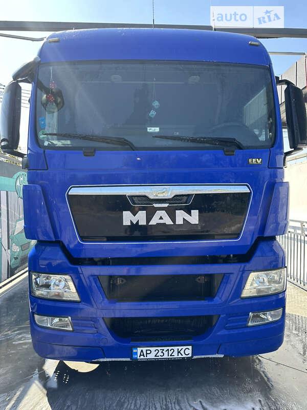 MAN 18.440 2013