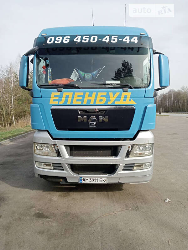 MAN 18.440 2010