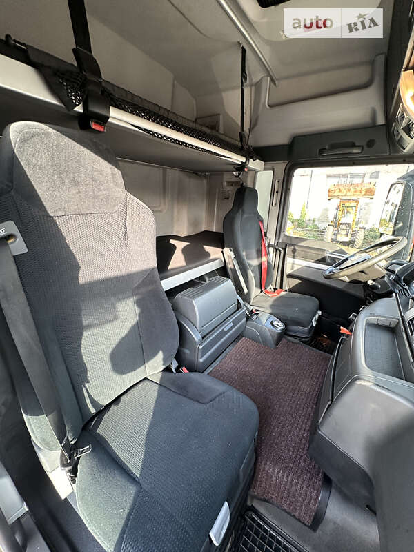 Тягач MAN 18.440 2014 в Киеве