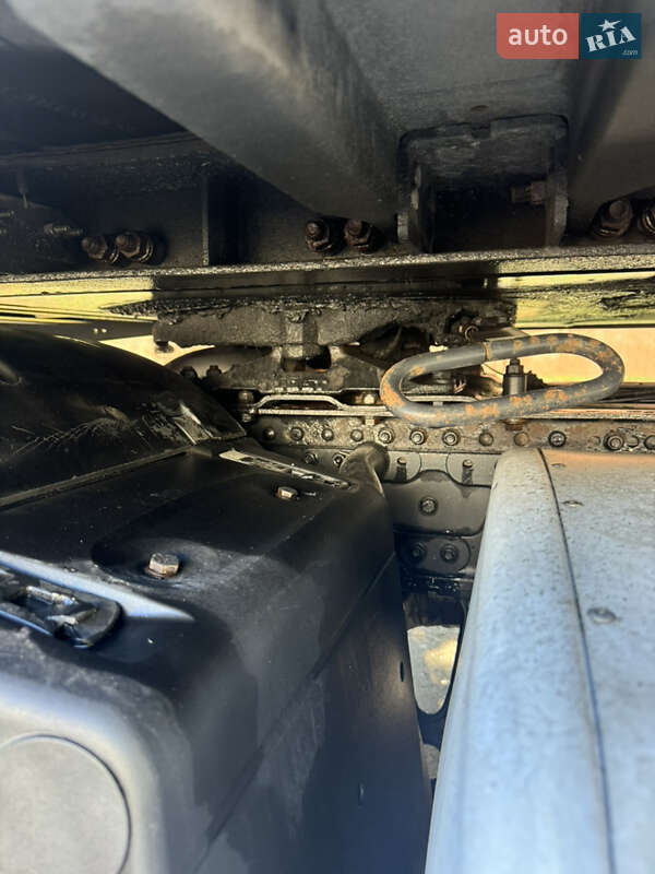 Тягач MAN 18.440 2013 в Киеве