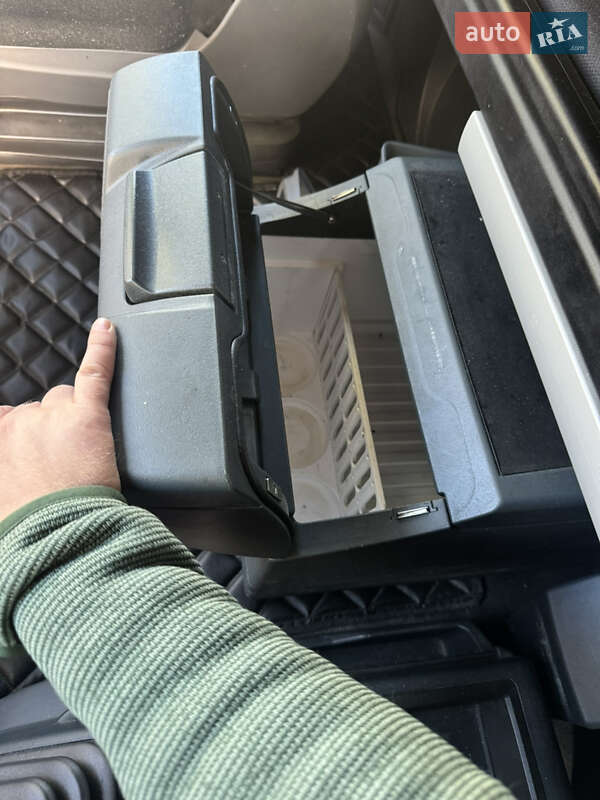 Тягач MAN 18.440 2013 в Киеве