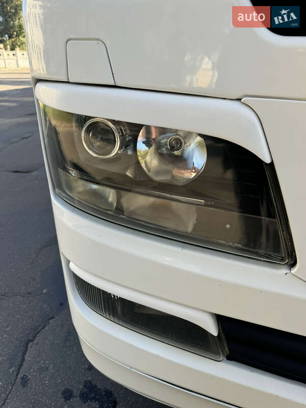 Тягач MAN 18.440 2013 в Киеве