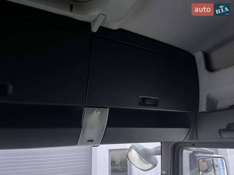 Тягач MAN 18.440 2015 в Ровно фото 15 Тягач MAN 18.440 2015 в Ровно