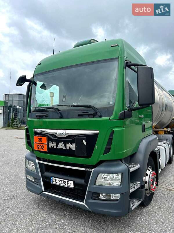 MAN 18.440 2016