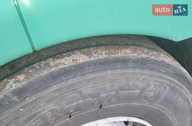 Самосвал MAN 18.440 2010 в 