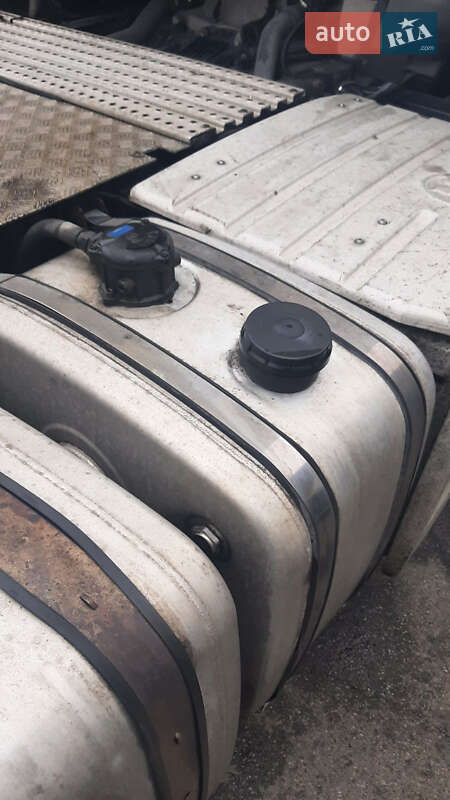 Тягач MAN 18.440 2015 в Киеве