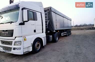 Самосвал MAN 18.440 2013 в 