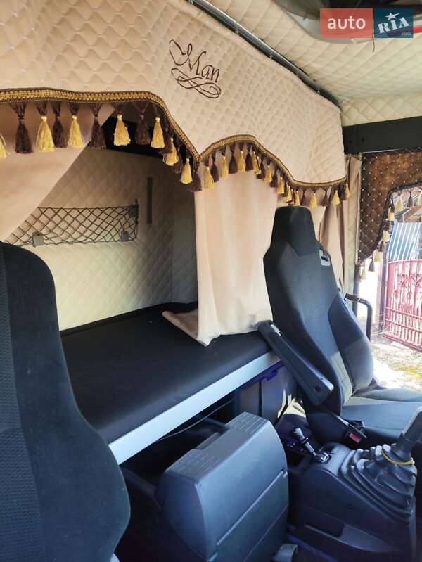 Самосвал MAN 18.440 2011 в Киеве фото 8 Самосвал MAN 18.440 2011 в Киеве