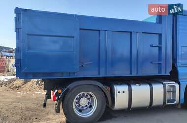 Самосвал MAN 18.440 2011 в 
