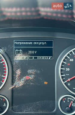 Тягач MAN 18.440 2013 в 