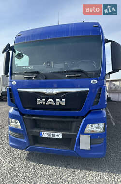 Тягач MAN 18.440 2016 в 