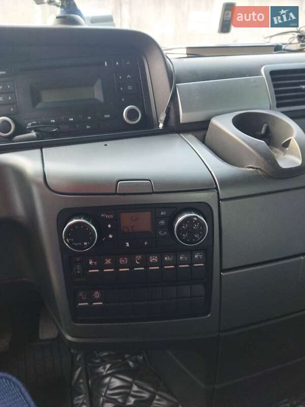 Тягач MAN 18.440 2012 в Стрые