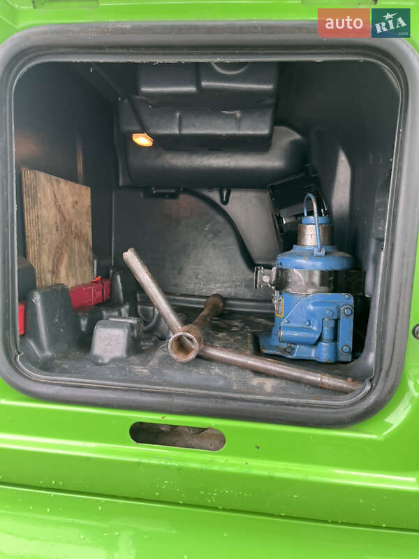 Тягач MAN 18.440 2013 в Хусте фото 20 Тягач MAN 18.440 2013 в Хусте