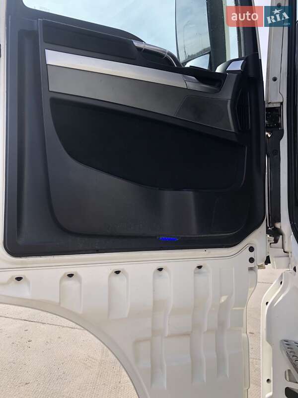 Тягач MAN 18.440 2013 в Виннице фото 22 Тягач MAN 18.440 2013 в Виннице