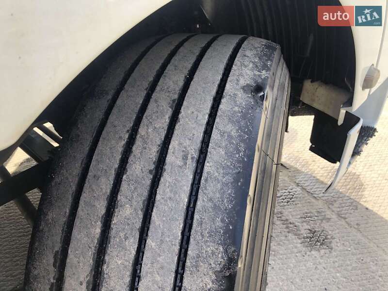 Тягач MAN 18.440 2013 в Виннице фото 27 Тягач MAN 18.440 2013 в Виннице