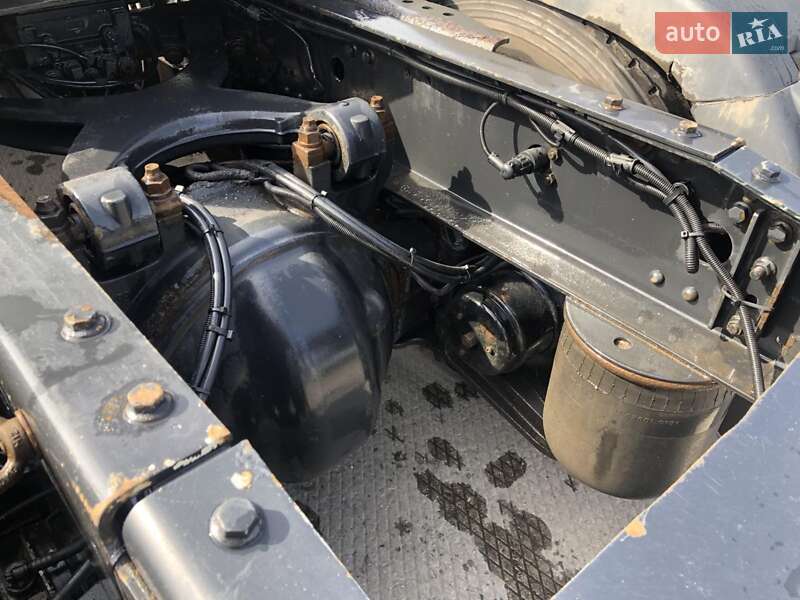 Тягач MAN 18.440 2013 в Виннице фото 37 Тягач MAN 18.440 2013 в Виннице