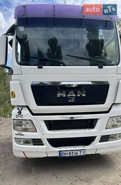 Тягач MAN 18.440 2008 в 