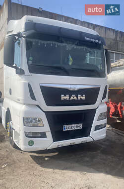 Тягач MAN 18.440 2014 в 