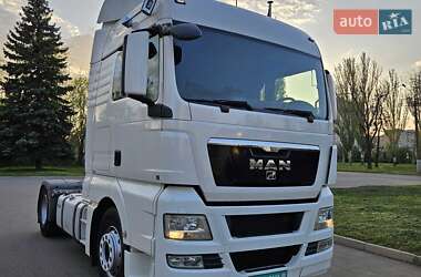 Тягач MAN 18.440 2012 в 