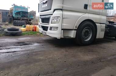 Зерновоз MAN 18.440 2012 в 
