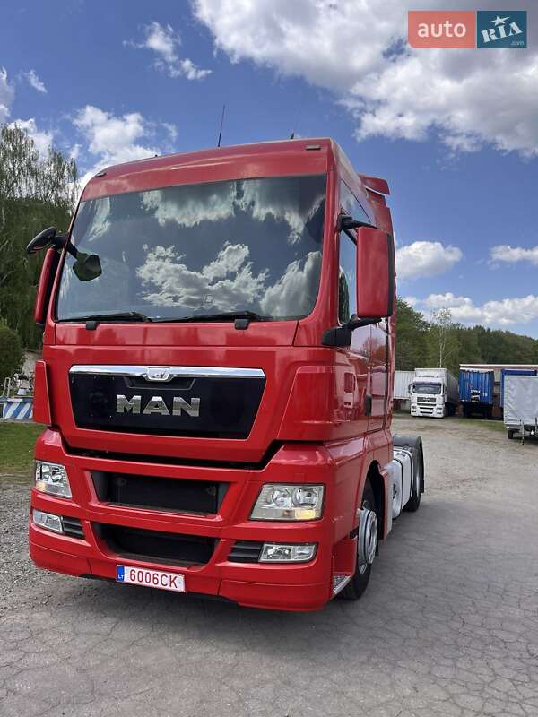 MAN 18.440 2013