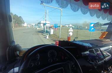 Тягач MAN 18.440 2008 в 