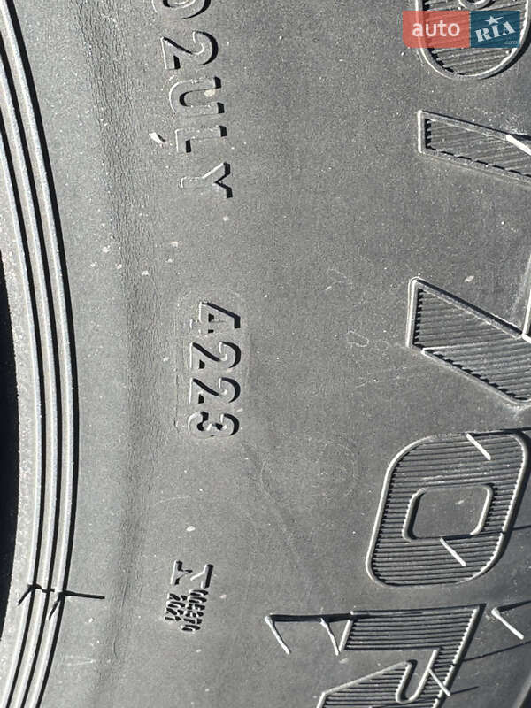 Тягач MAN 18.440 2011 в Одесі