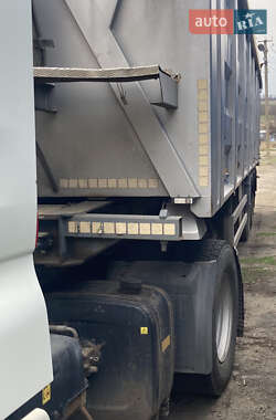 Самосвал MAN 18.440 2008 в 