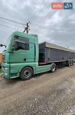 Тягач MAN 18.440 2006 в 