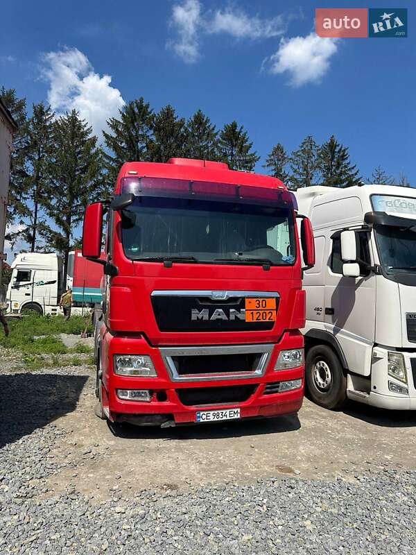 MAN 18.440 2013