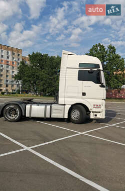 Самосвал MAN 18.440 2013 в 