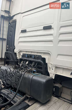 Самосвал MAN 18.440 2013 в 