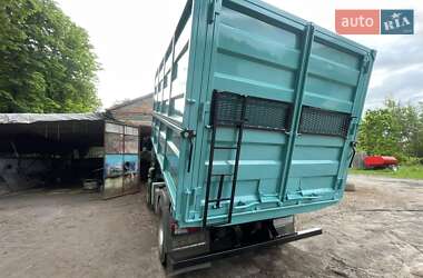 Самосвал MAN 18.440 2010 в 